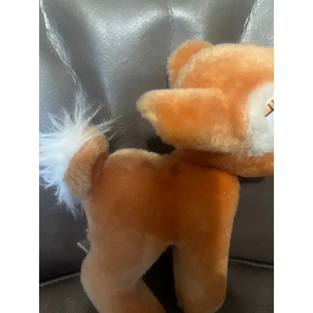 Bambi‎ Plush